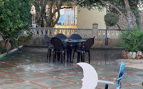Villa Sa Rapita Familiar