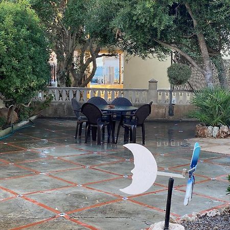 Villa Sa Rapita Familiar Zewnętrze zdjęcie