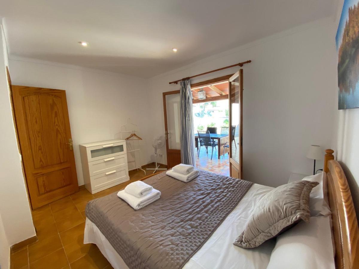 Villa Sa Rapita Familiar Zewnętrze zdjęcie