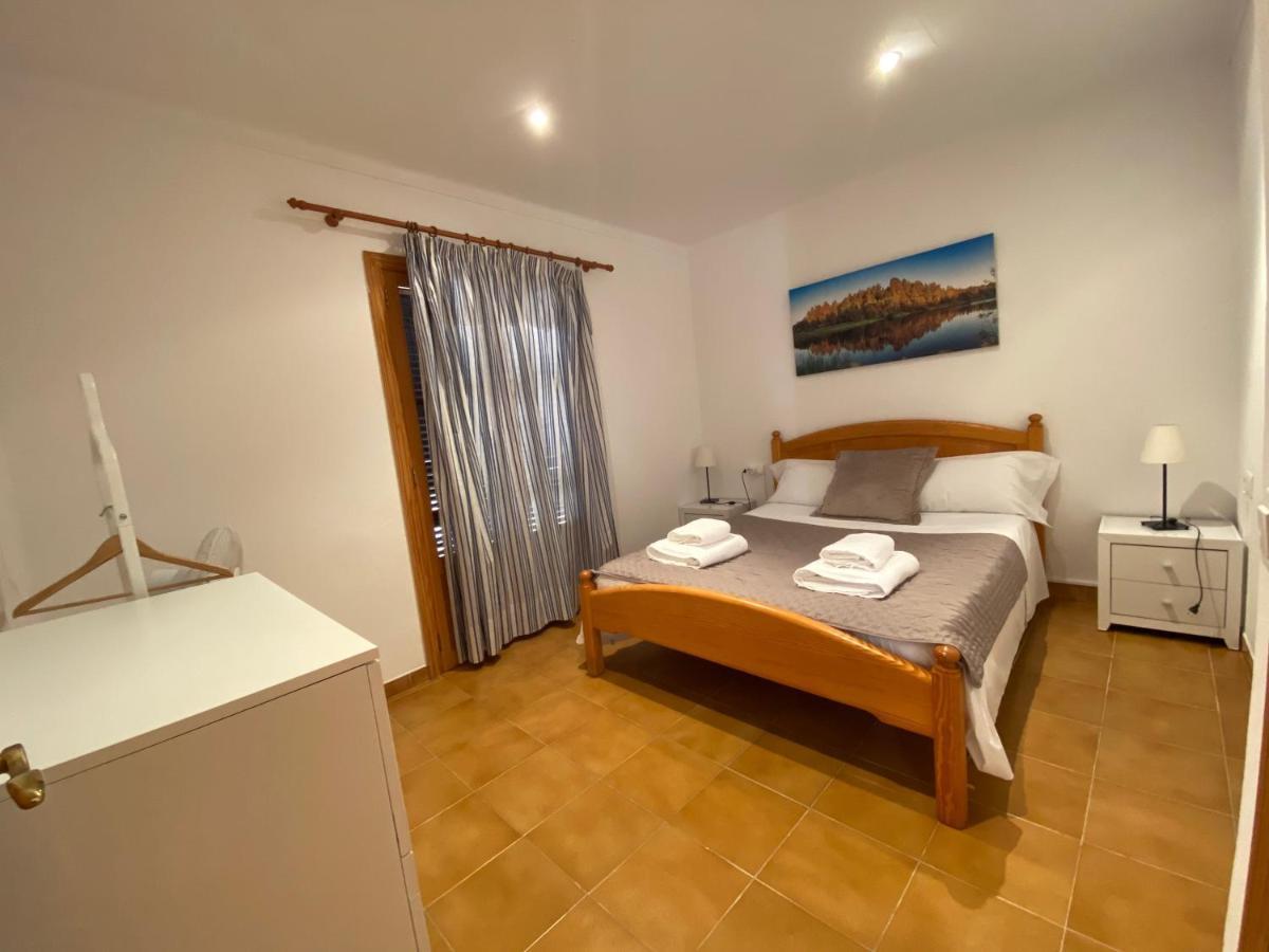 Villa Sa Rapita Familiar Zewnętrze zdjęcie