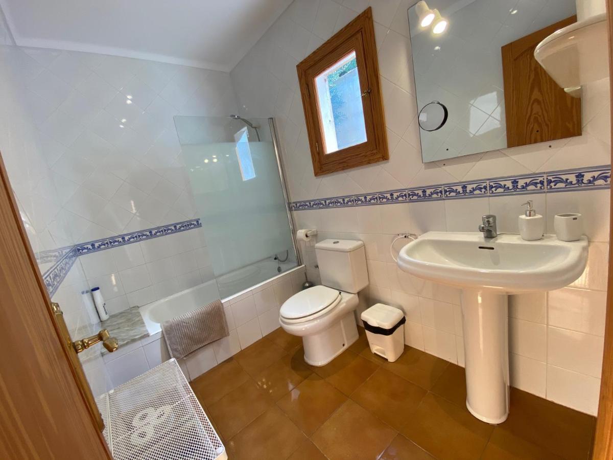 Villa Sa Rapita Familiar Zewnętrze zdjęcie