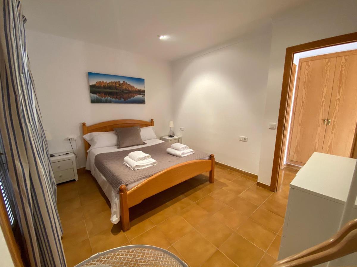 Villa Sa Rapita Familiar Zewnętrze zdjęcie