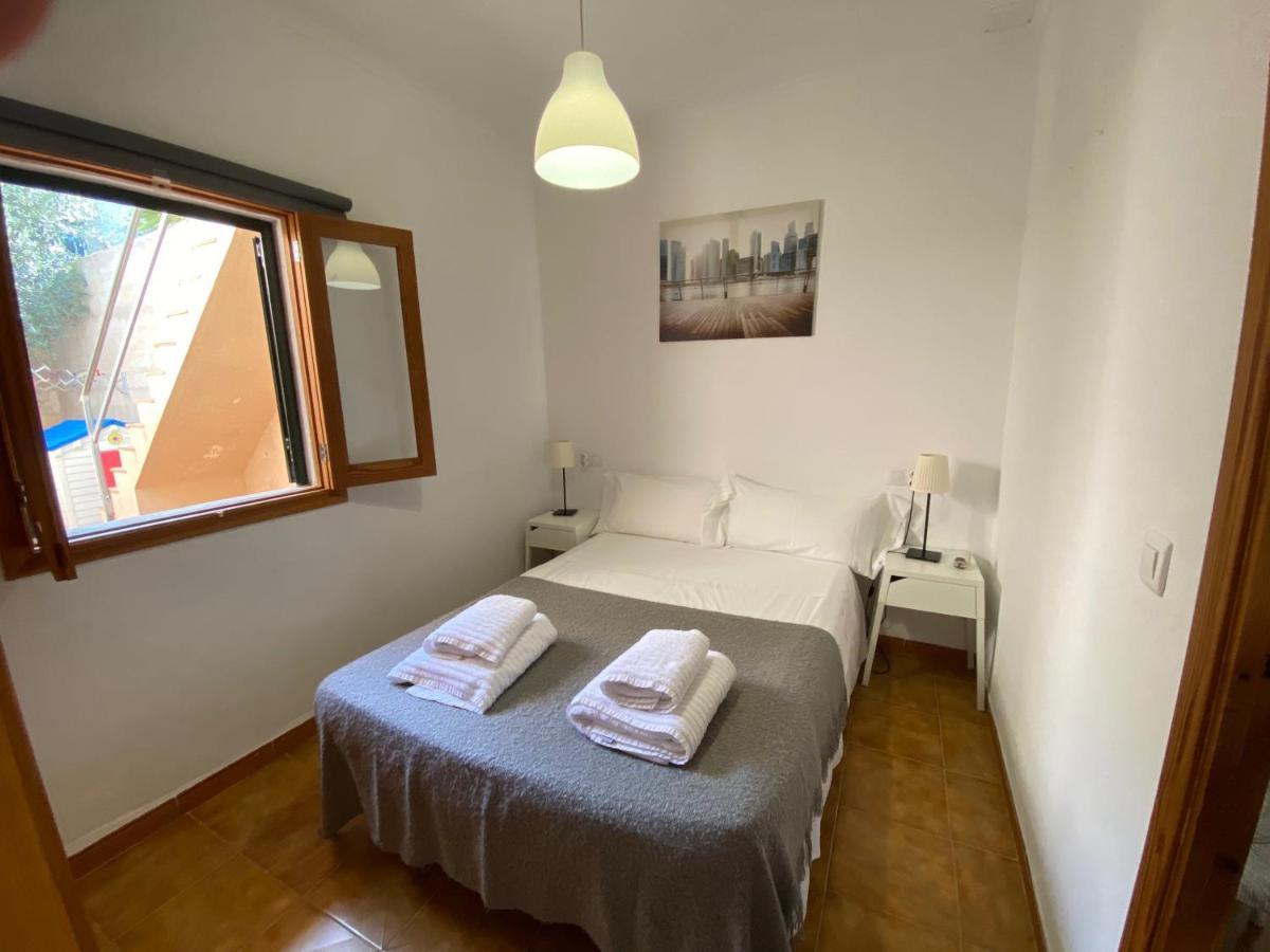 Villa Sa Rapita Familiar Zewnętrze zdjęcie