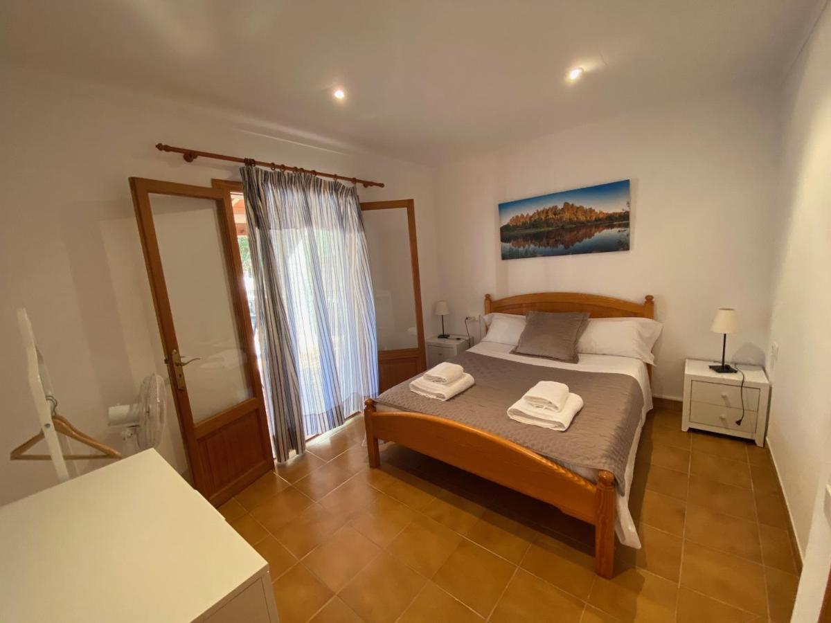 Villa Sa Rapita Familiar Zewnętrze zdjęcie