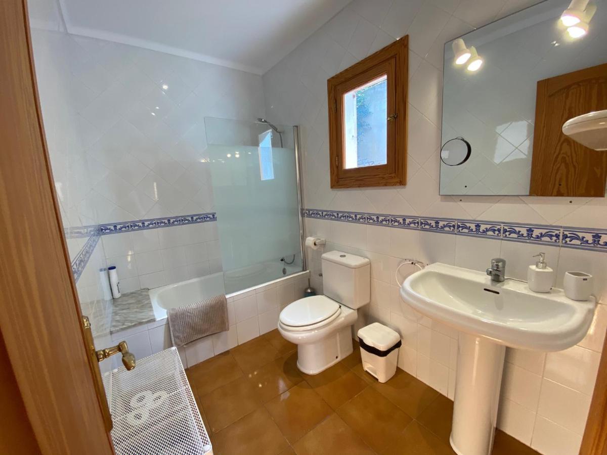 Villa Sa Rapita Familiar Zewnętrze zdjęcie