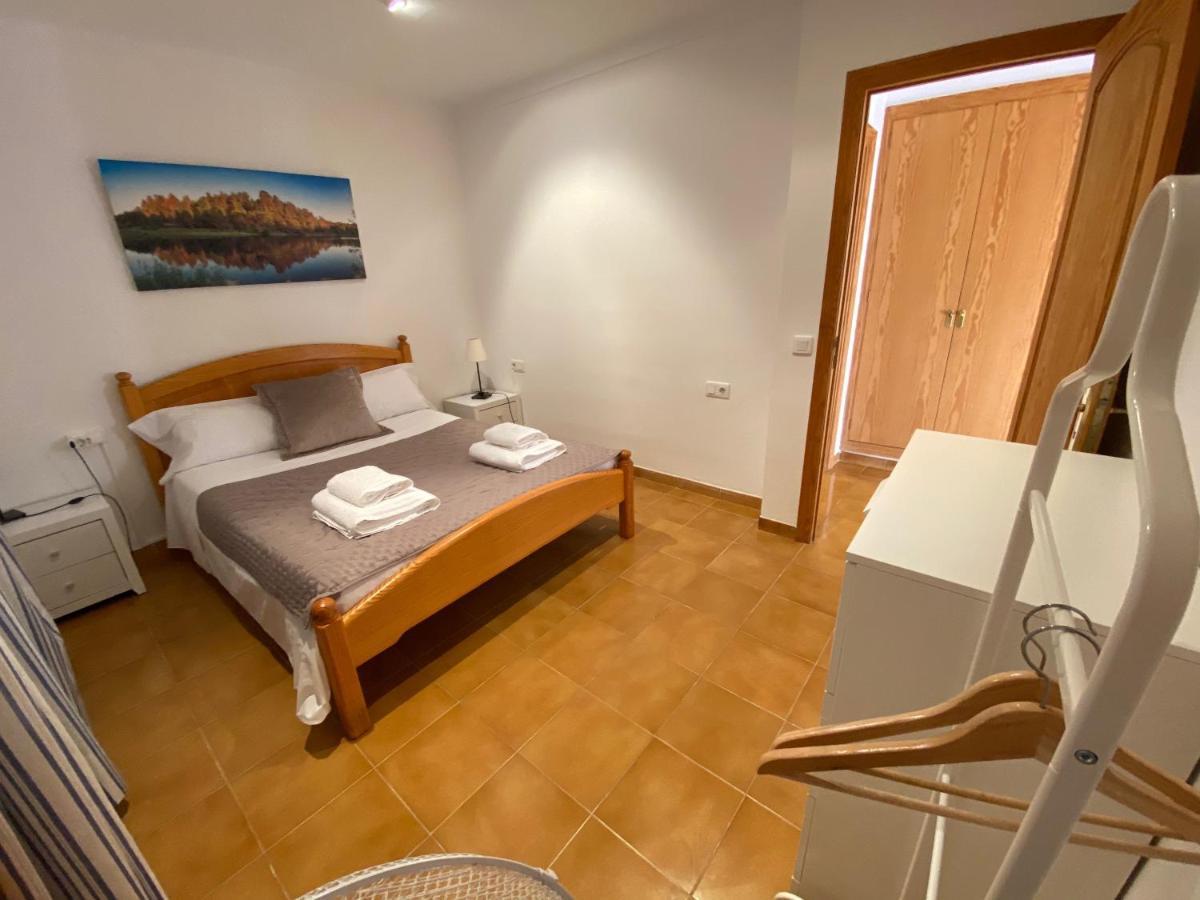 Villa Sa Rapita Familiar Zewnętrze zdjęcie