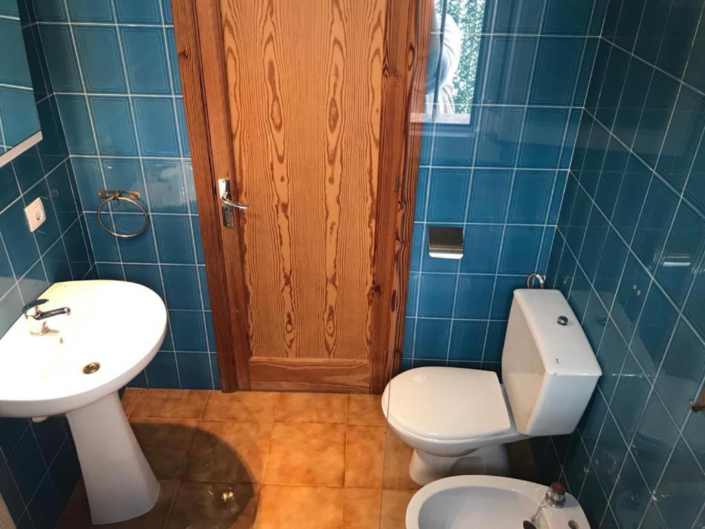 Villa Sa Rapita Familiar Zewnętrze zdjęcie