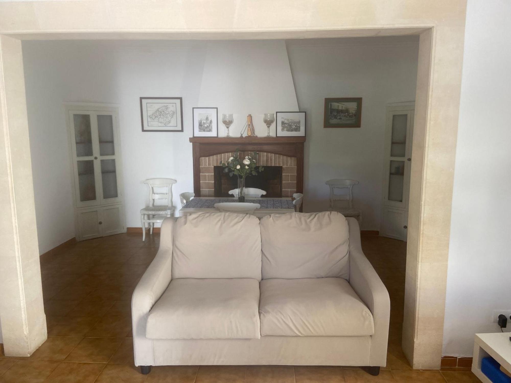 Villa Sa Rapita Familiar Zewnętrze zdjęcie